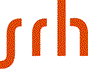 SRH Hochschule GMBH logo